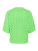 Kaffe Strickpullover KAnika Loose fit in Spring Bouquet