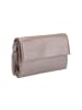 Gerry Weber Clutch 'Festive  in Oyster Gray 20,00 x 12,00 x 2,00 cm'