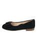 ara Ballerinas Schwarz