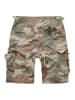 Brandit Brandit Shorts in light woodland