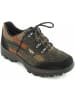 WALDLÄUFER Trekkingschuhe für Damen in dunkel-braun