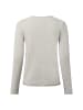 brookshire Pullover in hellgrau - 0006