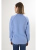 Felix Hardy Sweatshirt in Königsblau