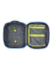 Roncato Ironik 2.0 Daypack 45 cm in blue cobalto