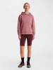 Hummel Kapuzenpullover Hmlpulse Lebensstil Damen in WISTFUL MAUVE