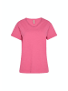 soyaconcept T-Shirt in rosa