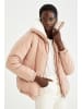 DeFacto Winterjacke RELAX FIT in Pink