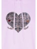 myMo Women Hoodie in Lavender