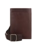 PICARD Toscana Handytasche Leder 12.5 cm kastanie