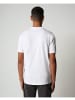 Napapijri Tshirt in Weiß