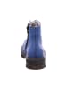 rieker Boots in blau