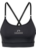 Newline Sport-BH "Nwlaugusta Bra Woman" in Schwarz