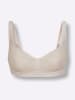 WITT WEIDEN Entlastungs-BH ohne Bügel in elfenbein