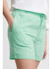 b. young Shorts BYFALAKKA Regular fit in Spring Bud