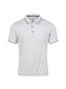 Regatta Poloshirt Remex II in Hellgrau