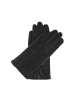 Kazar Handschuhe (Echt-Leder) in Schwarz