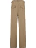 2Y Studios Loose Fit Jeans in camel