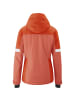 Maier Sports Skijacke Eiberg in Fire Red