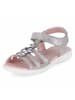Ricosta Sandalen CLEO in silber