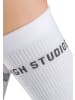 Copenhagen Studios Tennissocken in 2x off white