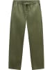 Vans Cargohose "Mn Range Relaxed Elastic Pant" in Grün