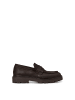Loafer Model Phil in Coffee Brown