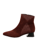 Brunate Klassische Stiefeletten in Rot