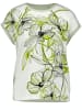 Gerry Weber T-SHIRT 1/2 ARM in Grün