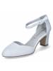 Tamaris Pumps in weiss