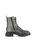 Gabor Stiefeletten für Damen in silber