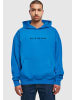 Merchcode Merchcode Kapuzenpullover in cobalt blue