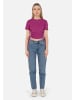 Freshlions T-Shirt Emily in fuchsia