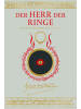 Klett-Cotta Buch - Der Herr der Ringe Luxusausgabe