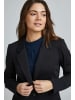 Fransa Blazer für Damen in uni