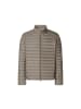 SAVE THE DUCK Steppjacke Alexander in grau