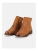 Felmini Wide Fit Stiefelette Braun