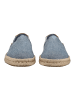 TOMS Halbschuhe in Navy