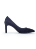 Gabor Fashion Elegante Pumps in blau