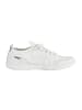 BALLOP Barfußschuhe Movel in weiss