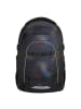 Coocazoo Mate Schulrucksack 44 cm in Rainbow Illusion