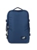 Cabinzero Adventure 108 Daypack 46 cm Laptopfach navy