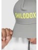 SMILODOX Cap North in Grau