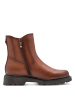 Tamaris Chelsea Boots in Braun