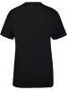 Mister Tee Shirt "Good Karma Butterfly Tee" in Schwarz