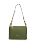 Pierre Cardin Umhängetasche in GREEN