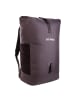 Tatonka Grip Rolltop Pack 34 Daypack 55 cm Laptopfach in midnight plum