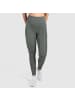SMILODOX Leggings Leticia in Grün