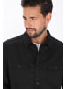 DreiMaster Men Shirt in black