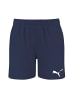 Puma Badehose SWIM MEN MID SCHORTS in Navy