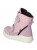 Ecco Schlupfstiefel in lila
